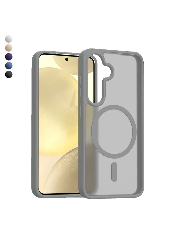 Joko Samsung Galaxy A17 Kılıf Jota Seri Magsafe Kapak&hellip;