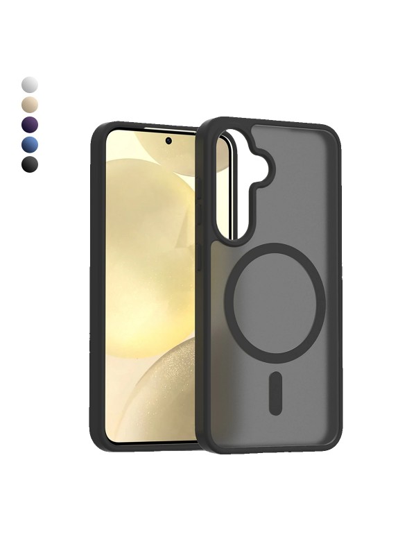 Joko Samsung Galaxy A36 / Galaxy A56 Kılıf Jota Seri Magsafe Kapak… Joko Samsung Galaxy A36 / Galaxy A56 Kılıf Jota Seri Magsafe Kapak…