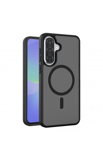 Joko Samsung Galaxy A37 Kılıf Jota Seri Magsafe Kapak