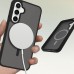 Joko Samsung Galaxy S23 FE Kılıf Jota Seri Magsafe Kapak