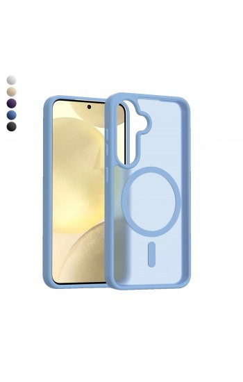 Joko Samsung Galaxy S25 FE Kılıf Jota Seri Magsafe Kapak&hellip;