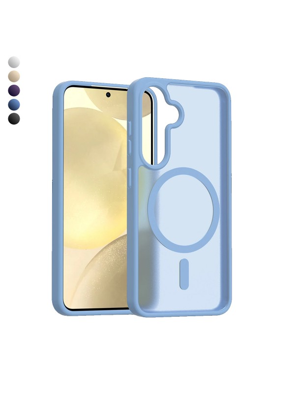 Joko Samsung Galaxy S25 FE Kılıf Jota Seri Magsafe Kapak&hellip;