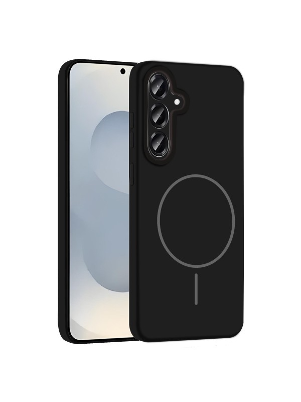 Joko Samsung Galaxy S25 Kılıf Jully Magsafe Silikon Kapak&hellip;