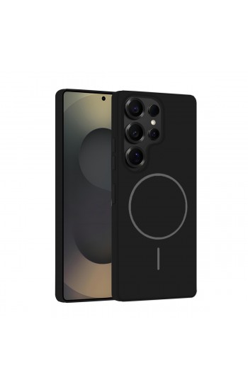 Joko Samsung Galaxy S25 Ultra Kılıf Jully Magsafe Silikon Kapak Joko Samsung Galaxy S25 Ultra Kılıf Jully Magsafe Silikon Kapak