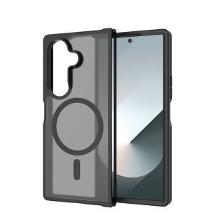 Joko Samsung Galaxy Z Fold7 Kılıf Jota Seri Magsafe Kapak