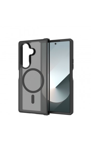 Joko Samsung Galaxy Z Fold7 Kılıf Jota Seri Magsafe Kapak