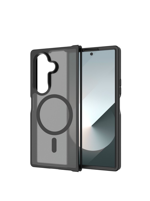 Joko Samsung Galaxy Z Fold7 Kılıf Jota Seri Magsafe Kapak&hellip;