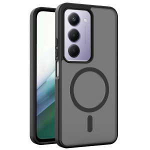 Joko Xiaomi Redmi 15 4G Kılıf Jota Seri Magsafe Kapak