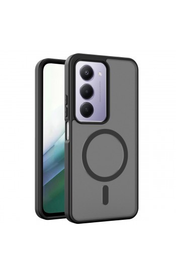 Joko Xiaomi Redmi 15 4G Kılıf Jota Seri Magsafe Kapak Joko Xiaomi Redmi 15 4G Kılıf Jota Seri Magsafe Kapak