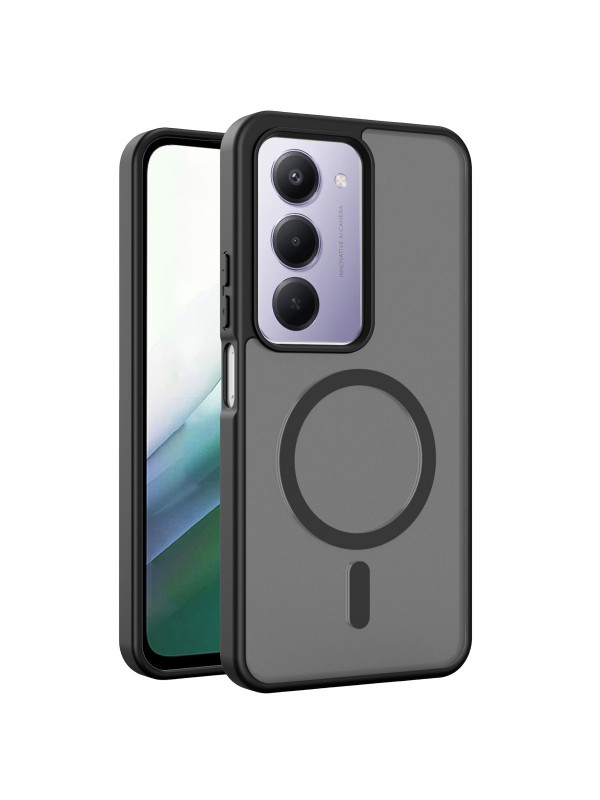 Joko Xiaomi Redmi 15 4G Kılıf Jota Seri Magsafe Kapak&hellip;