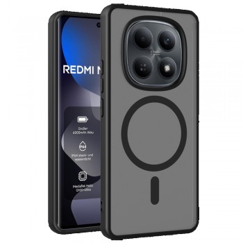 Joko Xiaomi Redmi Note 15 4G Kılıf Jota Seri Magsafe Kapak