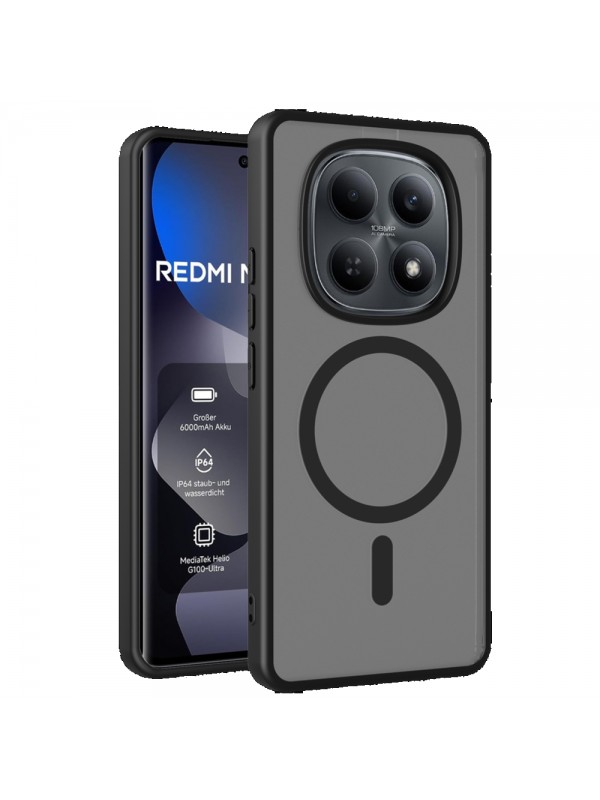 Joko Xiaomi Redmi Note 15 4G Kılıf Jota Seri Magsafe Kapak… Joko Xiaomi Redmi Note 15 4G Kılıf Jota Seri Magsafe Kapak…