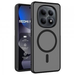 Joko Xiaomi Redmi Note 15 Pro 4G Kılıf Jota Seri Magsafe Kapak