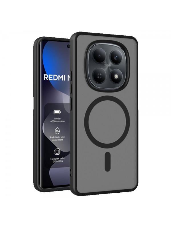 Joko Xiaomi Redmi Note 15 Pro 4G Kılıf Jota Seri Magsafe Kapak… Joko Xiaomi Redmi Note 15 Pro 4G Kılıf Jota Seri Magsafe Kapak…