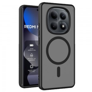 Joko Xiaomi Redmi Note 15 Pro 5G Kılıf Jota Seri Magsafe Kapak