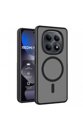 Joko Xiaomi Redmi Note 15 Pro 5G Kılıf Jota Seri Magsafe Kapak&hellip;