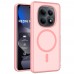 Joko Xiaomi Redmi Note 15 Pro 5G Kılıf Jota Seri Magsafe Kapak Joko Xiaomi Redmi Note 15 Pro 5G Kılıf Jota Seri Magsafe Kapak