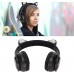 JoyPlus JP-1304 Cat Ear Kedi Kulaklı Kulak Üstü Bluetooth Kulaklık