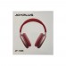 JoyPlus JP-1305 Kulak Üstü kablosuz Bluetooth Kulaklık