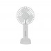 JoyPlus JP-5000 3 Kademeli Şarjlı Taşınabilir Fan Mini Vantilatör