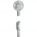 JoyPlus JP-5000 3 Kademeli Şarjlı Taşınabilir Fan Mini Vantilatör