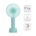 JoyPlus JP-5000 3 Kademeli Şarjlı Taşınabilir Fan Mini Vantilatör