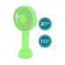 JoyPlus JP-5000 3 Kademeli Şarjlı Taşınabilir Fan Mini Vantilatör