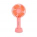 JoyPlus JP-5000 3 Kademeli Şarjlı Taşınabilir Fan Mini Vantilatör