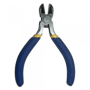 Kada 502 Mini Yan Keski Pense 125mm Micro Nipper Kada 502 Mini Yan Keski Pense 125mm Micro Nipper