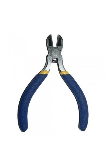 Kada 502 Mini Yan Keski Pense 125mm Micro Nipper… Kada 502 Mini Yan Keski Pense 125mm Micro Nipper…