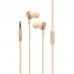 Karler Bass KR-604 Wired Music Kulak İçi Kablolu Kulaklık