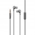 Karler Bass KR-604 Wired Music Kulak İçi Kablolu Kulaklık