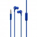 Karler Bass KR-604 Wired Music Kulak İçi Kablolu Kulaklık