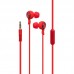 Karler Bass KR-604 Wired Music Kulak İçi Kablolu Kulaklık