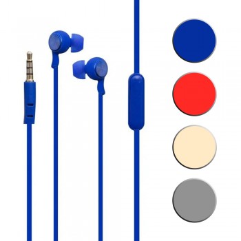 Karler Bass KR-604 Wired Music Kulak İçi Kablolu Kulaklık Karler Bass KR-604 Wired Music Kulak İçi Kablolu Kulaklık