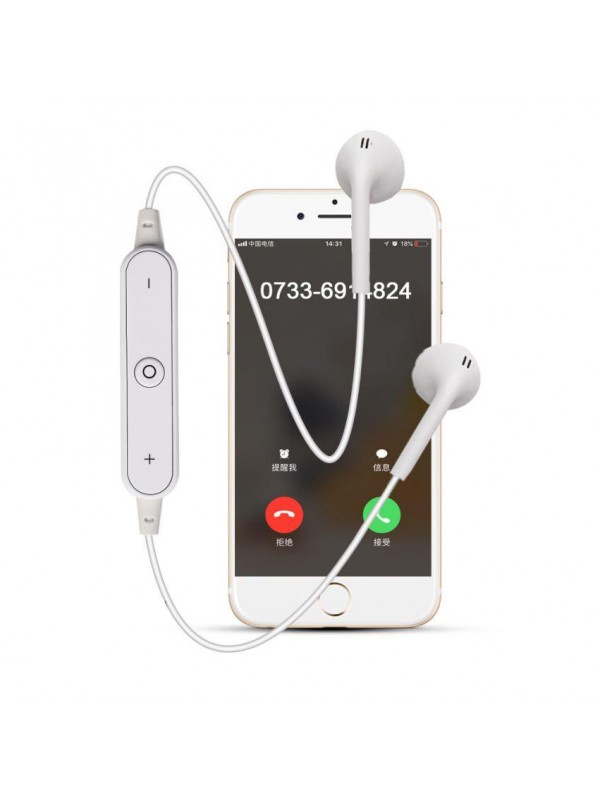 Karler Bass KR-904 Theater 9D Kulak İçi Bluetooth Kulaklık - B&hellip;