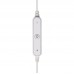 Karler Bass KR-904 Theater 9D Kulak İçi Bluetooth Kulaklık - Beyaz