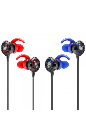 Karler Bass KR-GM504 Uzun Mikrofonlu Kulak İçi Gaming Oyuncu Kulaklığą Karler Bass KR-GM504 Uzun Mikrofonlu Kulak İçi Gaming Oyuncu Kulaklığą
