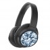 Karler Bass KR-7000 Bluetooth Kulaklık Kafa Bantlı Kablosuz Gaming Oyuncu Kulaklığı