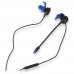 Karler Bass KR-GM501 Uzun Mikrofonlu Kulak İçi Gaming Oyuncu Kulaklığı Karler Bass KR-GM501 Uzun Mikrofonlu Kulak İçi Gaming Oyuncu Kulaklığı