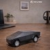 Katjmer AN-A7 10W Cybertruck Tasarımlı RGB Bluetooth Hoparlör