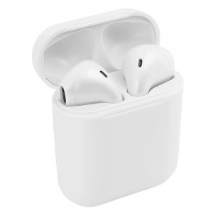 Katjmer Vion Air Kulak İçi Kablosuz Bluetooth Kulaklık