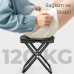 Katjmer Katlanır Kamp Cep Sandalyesi