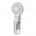 Katjmer KTFN-03 Buharlı Şarjlı Taşınabilir Fan Mini Vantilatör Katjmer KTFN-03 Buharlı Şarjlı Taşınabilir Fan Mini Vantilatör