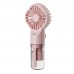 Katjmer KTFN-03 Buharlı Şarjlı Taşınabilir Fan Mini Vantilatör Katjmer KTFN-03 Buharlı Şarjlı Taşınabilir Fan Mini Vantilatör