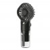 Katjmer KTFN-03 Buharlı Şarjlı Taşınabilir Fan Mini Vantilatör Katjmer KTFN-03 Buharlı Şarjlı Taşınabilir Fan Mini Vantilatör