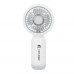 Katjmer KTFN-06 Şarjlı Taşınabilir Fan Mini Vantilatör Katjmer KTFN-06 Şarjlı Taşınabilir Fan Mini Vantilatör