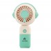 Katjmer KTFN-09 Şarjlı Taşınabilir Fan Mini Vantilatör Katjmer KTFN-09 Şarjlı Taşınabilir Fan Mini Vantilatör