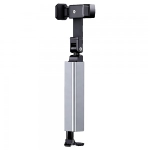 Katjmer LL-03 Selfie Stick Masa Kenarı Uyumlu Telefon Tutucu