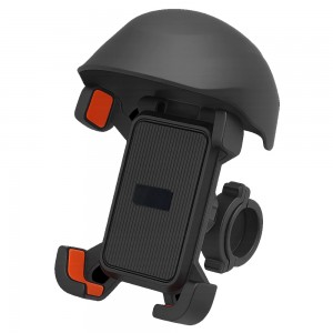 Katjmer NVR-4075 Bisiklet Motosiklet Gidonu Telefon Tutucu